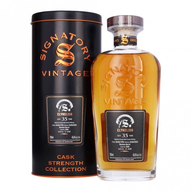 clynelish-1990-35-year-old-3505-signatory-symington-s-choice-p16865-32307_medium Clynelish 1990 - 35 Year Old - #3505 - Signatory Symington’s Choice