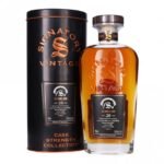 Clynelish 1995 - 28 Year Old - Cask 11250 - Signatory Symington’s Choice