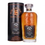 Clynelish 1995 - 30 Year Old - Cask 8681 - Signatory Symington’s Choice
