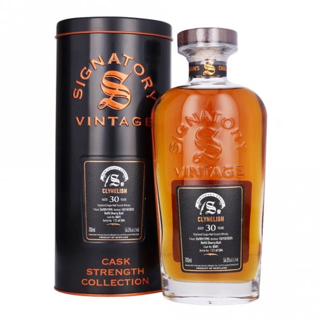 clynelish-1995-30-year-old-cask-8681-signatory-symington-s-choice-p17307-33782_medium Clynelish 1995 - 30 Year Old - Cask 8681 - Signatory Symington’s Choice