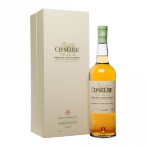 Clynelish Select Reserve - 2nd Edition - Special Release 2015
