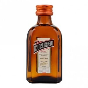 Cointreau Liqueur - 5cl Miniature