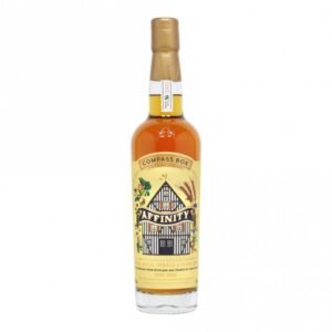 Compass Box Affinity