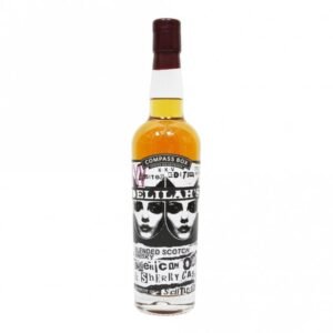 Compass Box Delilah's XXV