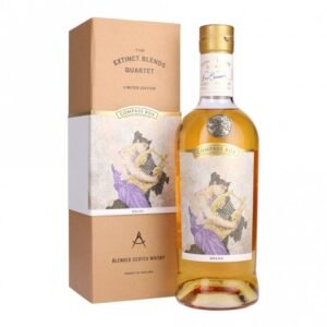 Compass Box Delos - Limited Edition