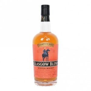 Compass Box Great King Street - Glasgow Blend