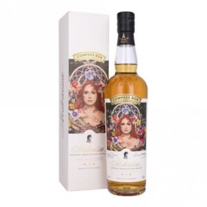 Compass Box Hedonism - 2026 Release