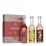 Compass Box The Blenders' Collection Pack - 3x5cl