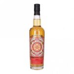 Compass Box The Circle - Batch 2 - Without Box