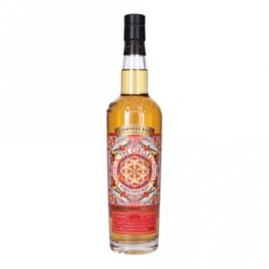 Compass Box The Circle - Batch 2 - Without Box