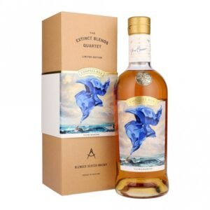 Compass Box Ultramarine - Limited Edition