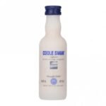 Coole Swan Irish Cream Liqueur - 5cl Miniature