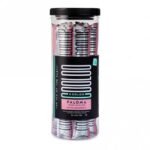 Cooloo Paloma Frozen Cocktail Pops - 12 Pack