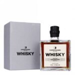 Copenhagen Distillery Raw Single Malt - Batch 2