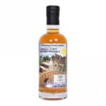 Cotswolds 3 Year Old - Batch 1 - That Boutique-Y Whisky Company