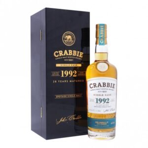 Crabbie 1992 - 28 Year Old
