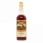 Cragganmore 1968 - 12 Year Old - Connoisseurs Choice