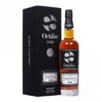 Cragganmore 1990 - 30 Year Old - Cask #4230549 - Octave Premium