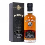 Craigellachie 11 Year Old - Oloroso Cask Finish - Darkness