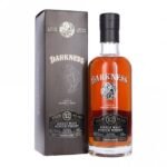 Craigellachie 12 Year Old - Oloroso Cask Finish - Darkness