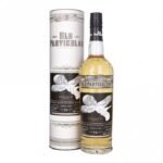 Craigellachie 2007 - 16 Year Old - Old Particular