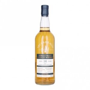 Craigellachie 2009 - 16 Year Old - Tri Carragh
