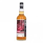 Croftengea 8 Year Old - Distiller’s Cut - Cask Masters