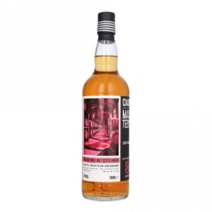 Croftengea 8 Year Old - Distiller’s Cut - Cask Masters