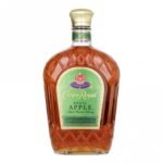 Crown Royal Apple - Litre