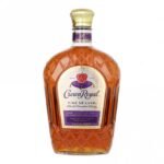 Crown Royal Canadian Whisky - Litre