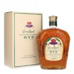 Crown Royal Northern Harvest Rye - Litre
