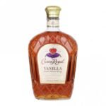 Crown Royal Vanilla Canadian Whisky