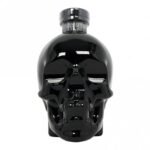 Crystal Head Onyx Vodka