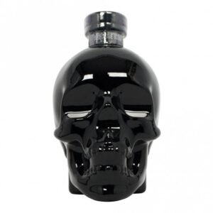 Crystal Head Onyx Vodka