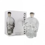Crystal Head Vodka - Jeroboam (Double Magnum) - 3 Litre