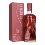Cu Bocan 15 Year Old - 2023 Release