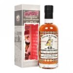 Cutler & Stubbs 42 Year Old - Batch 1 - That Boutique-y Whisky Company