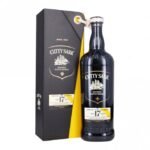 Cutty Sark 17 Year Old