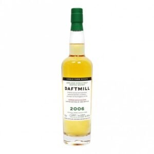 Daftmill 2006 - Summer Release 2018