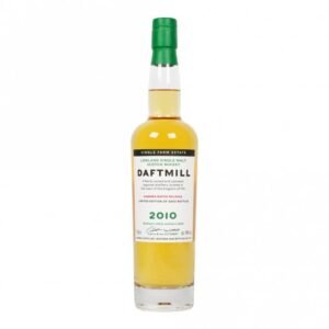 Daftmill 2010 - Summer Release