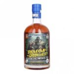 Dailuaine 15 Year Old - Showdown in the Green Valley - Brave New Spirits