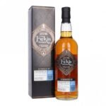 Dailuaine 2012 - Oloroso Amontillado Cask - Firkin 49