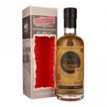 Dailuaine 6 Year Old - Batch 6 - That Boutique-Y Whisky Company