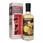 Dailuaine 9 Year Old - Batch 8 - That Boutique-y Whisky Company