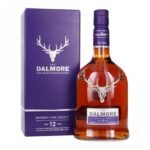 Dalmore 12 Year Old - Sherry Cask