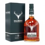 Dalmore 15 Year Old - With Personalised Engraving