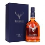 Dalmore 18 Year Old - 2023 Release