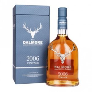 Dalmore 2006 - Vintage Collection - Bottled 2024