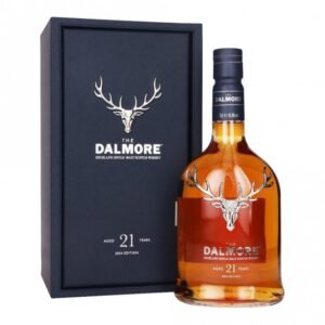 Dalmore 21 Year Old - 2024 Release