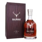 Dalmore 30 Year Old - 2024 Edition
